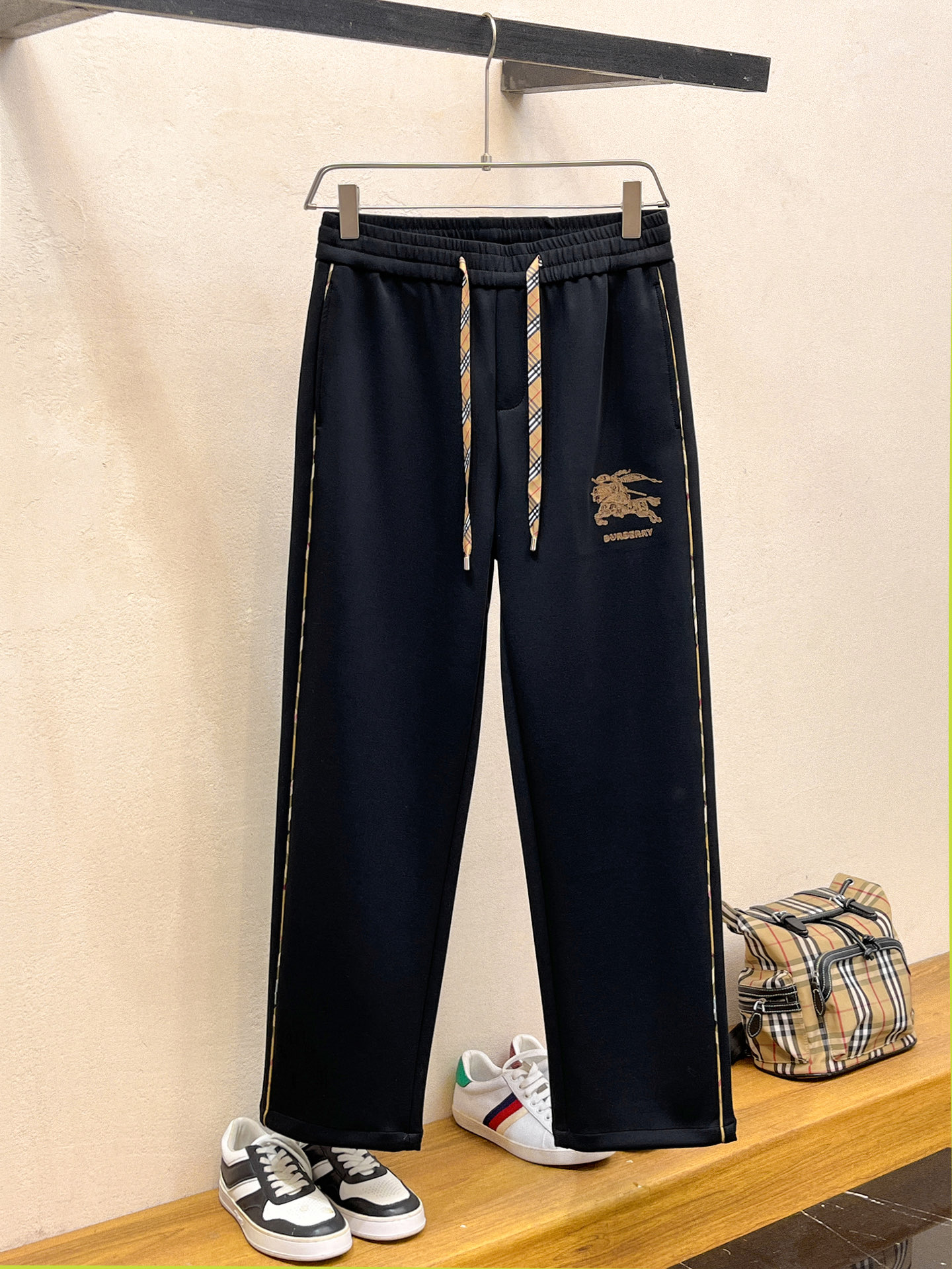 Casual Pants Man